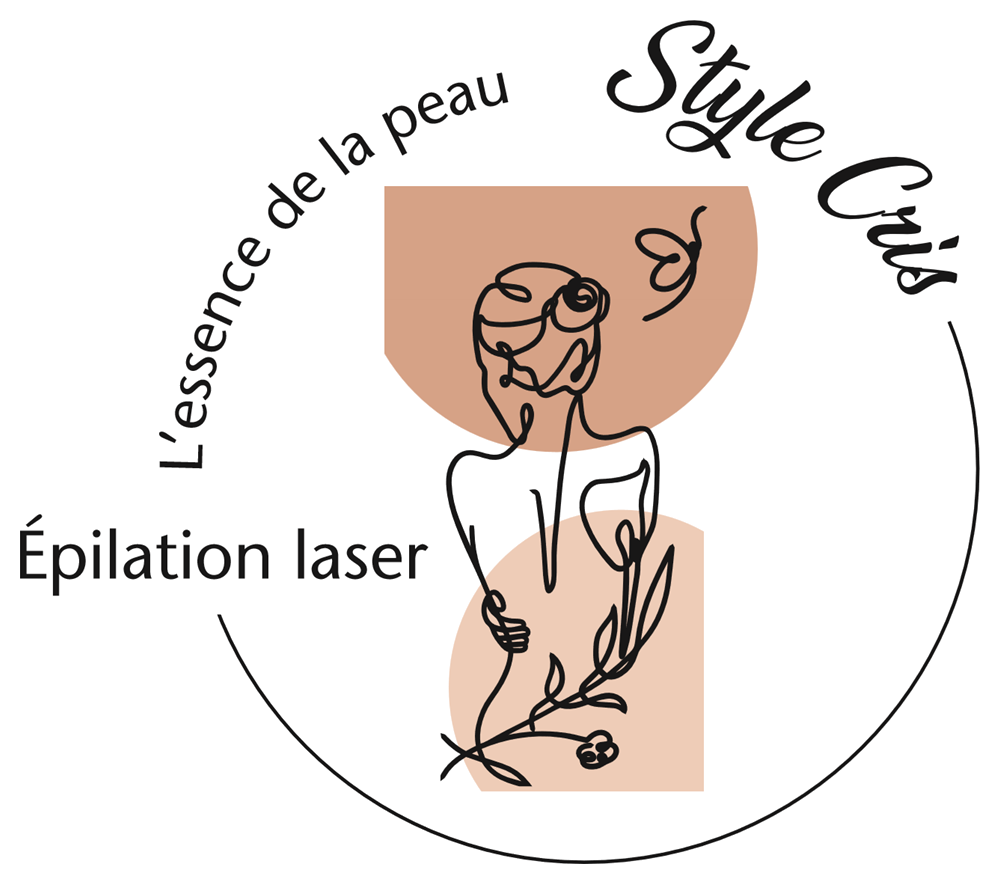 Épilation au laser – Style Cris